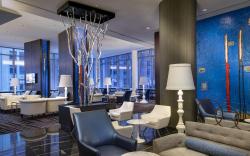 Residence Inn New York Manhattan/Central Park