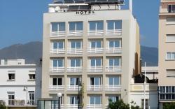 Hotel Mediterraneo by Croma