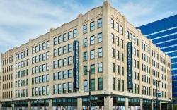 SpringHill Suites Milwaukee Downtown