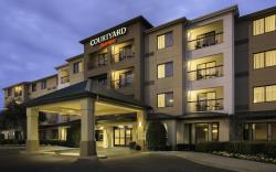 Courtyard Dallas Mesquite