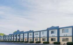 Days Inn by Wyndham Columbus North