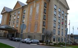 Radisson Toronto Airport West