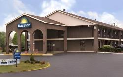 Days Inn by Wyndham Demopolis