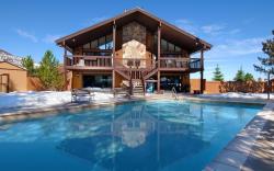 Red Pine Condominiums