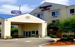 Country Inn & Suites by Radisson, LSU/Medical Corridor