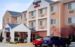 Best Western Plus Paper Valley Hotel