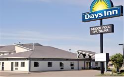 Days Inn by Wyndham Watertown