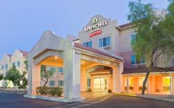 SpringHill Suites Phoenix North