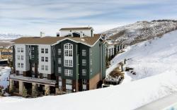 Marriott's MountainSide