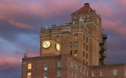 Marcus Whitman Hotel and Conference Center