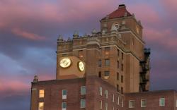 Marcus Whitman Hotel and Conference Center