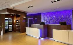 Fairfield Inn & Suites Omaha Papillion