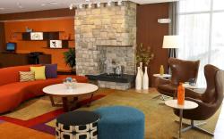 Fairfield by Marriott Inn & Suites Omaha Papillion