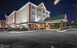 Country Inn & Suites by Radisson, Lumberton, NC