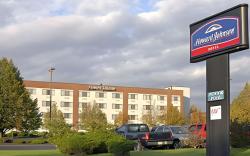 Germaine Inn South Portland