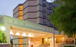 Sonesta Hotel Houston IAH Airport