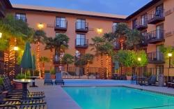 Oxnard Inn Lancaster