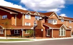 TownePlace Suites Detroit Sterling Heights