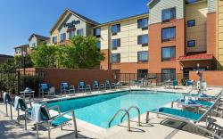 TownePlace Suites Shreveport-Bossier City