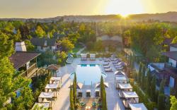 The Lodge at Sonoma Resort, Autograph Collection