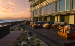 Monterey Beach Hotel, a Tribute Portfolio Hotel