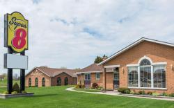 Super 8 By Wyndham Port Elgin
