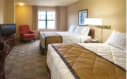 Extended Stay America Suites - Dallas - Las Colinas - Green Park Dr.