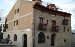 Hotel Puerta del Arco