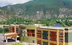 Courtyard Glenwood Springs