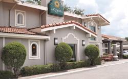 La Quinta Inn by Wyndham Dallas Uptown