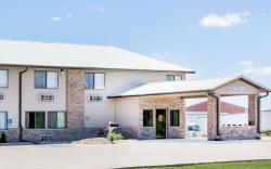 Super 8 By Wyndham Jefferson