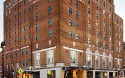 Grand Eastonian Hotel & Suites Easton