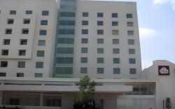 Fiesta Inn Express Puebla FINSA