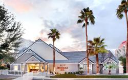 Residence Inn Las Vegas Convention Center
