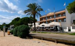 Hotel Restaurant Sant Pol