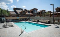 Lodges at Deer Valley