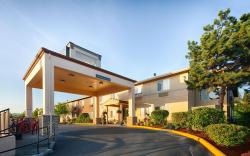 Red Lion Inn & Suites Sequim