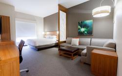 Hyatt Place Dallas/The Colony