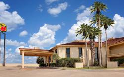 Super 8 by Wyndham Corpus Christi Northwest