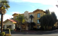 La Quinta Inn by Wyndham Stockton