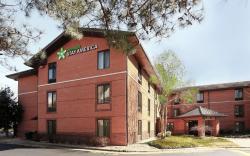 Extended Stay America Select Suites - Raleigh - Cary - Regency Parkway South