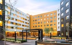Residence Inn Portland Downtown/Pearl District