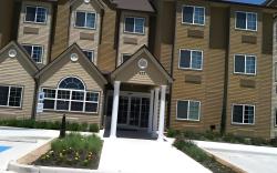 Microtel Inn & Suites by Wyndham Kenedy/Karnes City