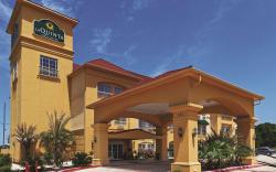 La Quinta Inn & Suites by Wyndham Livingston