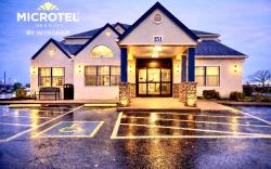 Microtel Inn & Suites by Wyndham Murfreesboro