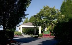 Courtyard Portland Hillsboro