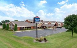AmericInn by Wyndham New London