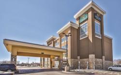 La Quinta Inn & Suites by Wyndham Niagara Falls