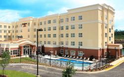 Residence Inn Birmingham Hoover