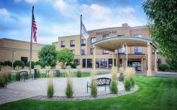 Courtyard Fargo Moorhead, MN